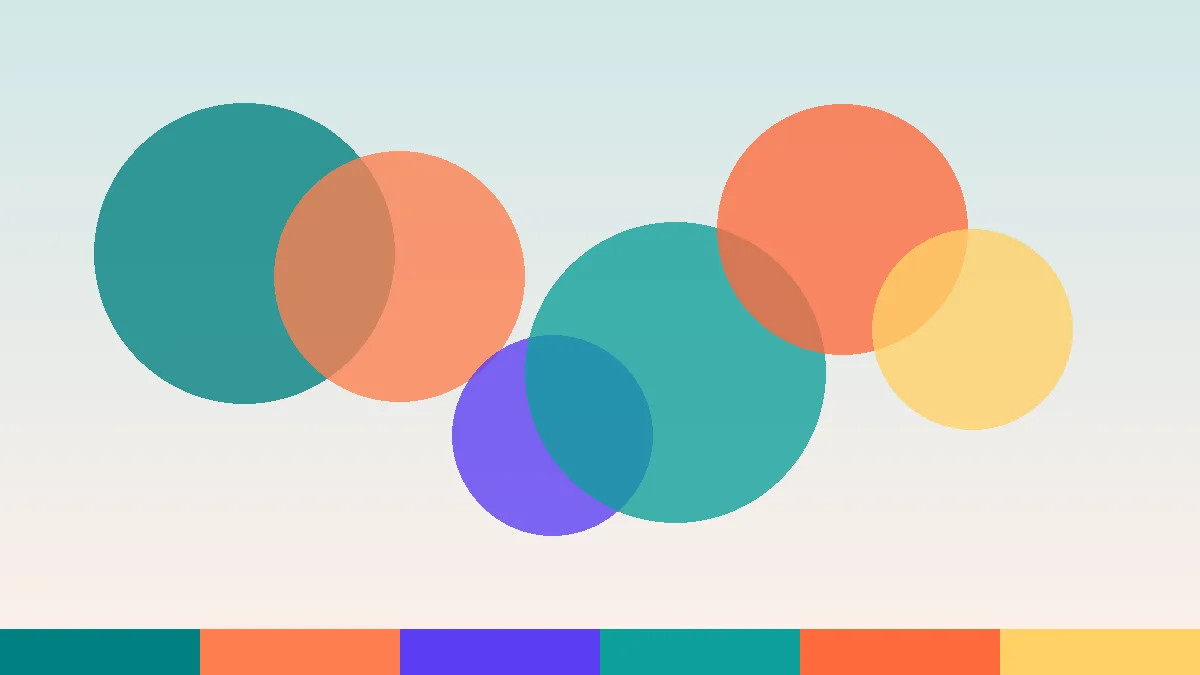 How to Choose a Color Palette: A Practical 6-Step Method